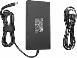 Amazon.com: 280W Charger Power Cord for HP Thunderbolt G4